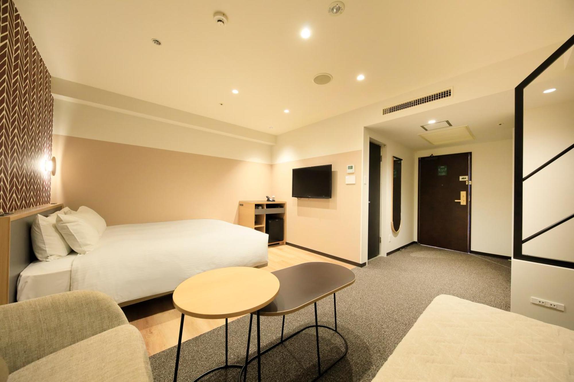 Richmond Hotel Matsumoto Exterior foto